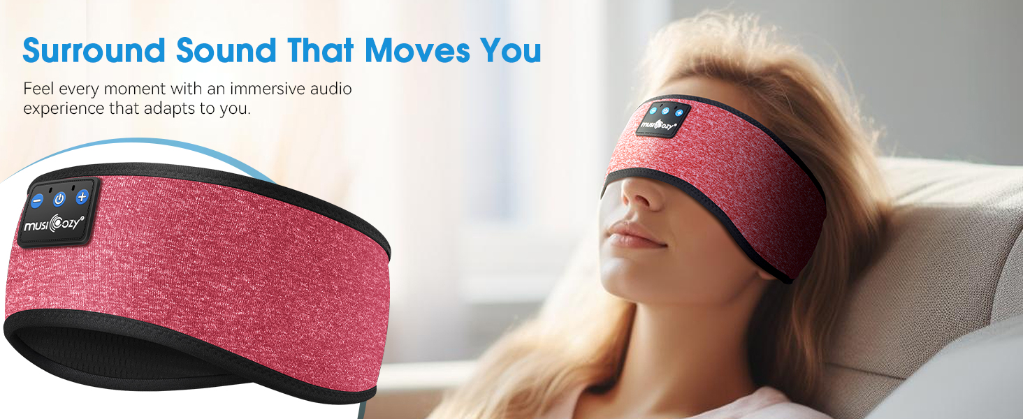 sleep headphones