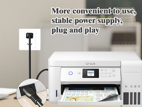 Epson printer cable