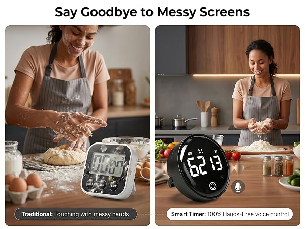 kitchen timer