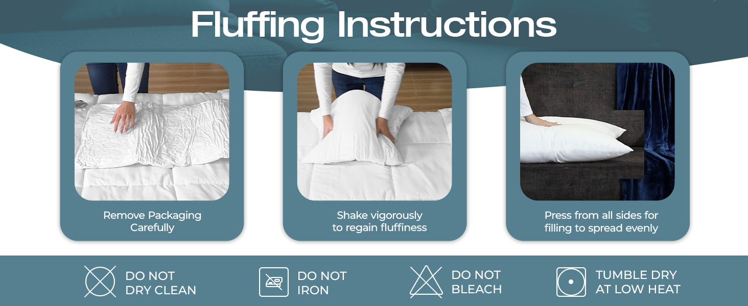 Throw pillow inserts couch pillows