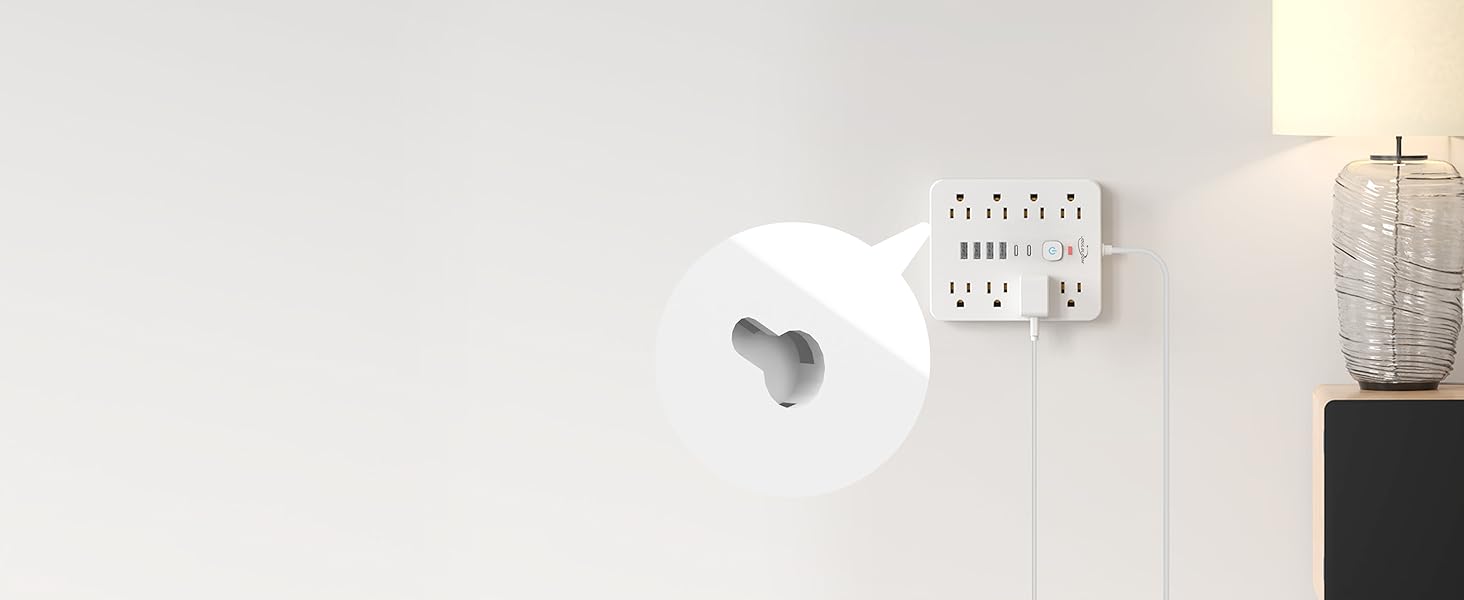 power strip