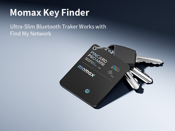 key tracker