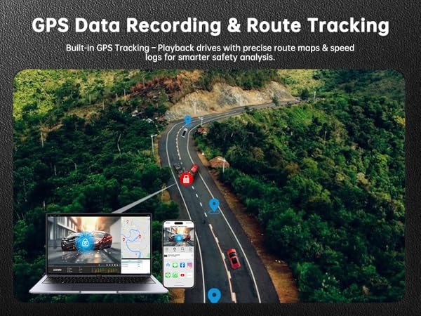 GPS DaTa