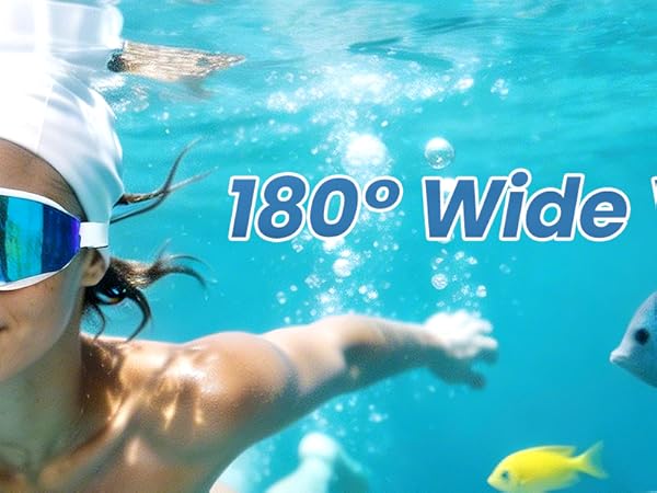 swim google