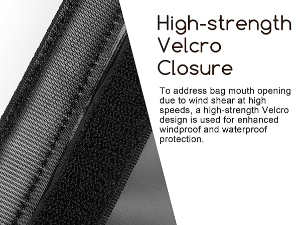 Waterproof Duffel Bag