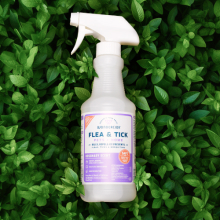 Wondercide Flea &amp; Tick