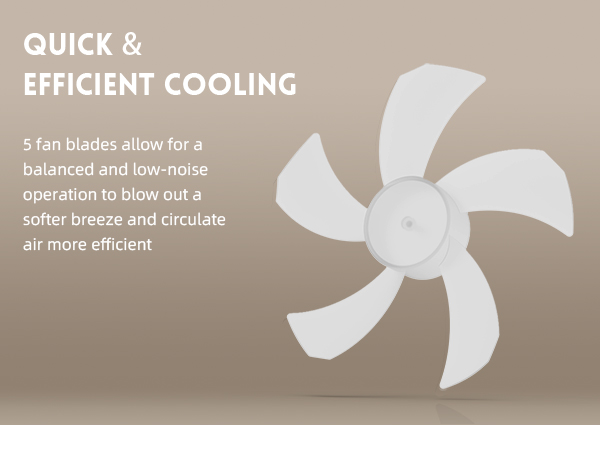 office desk fan small quiet fan desktop fans for office quiet