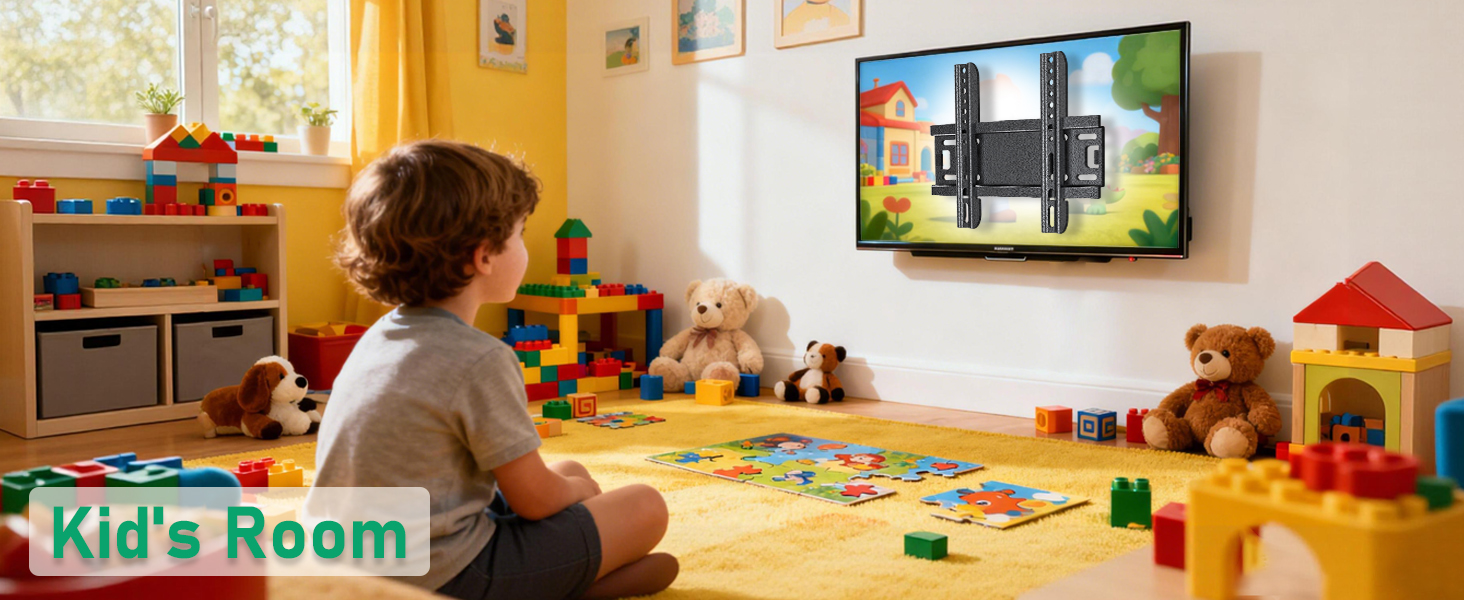 32 in tv wall mount