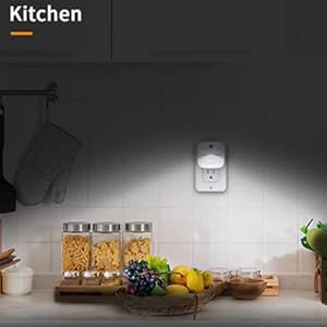 led night light