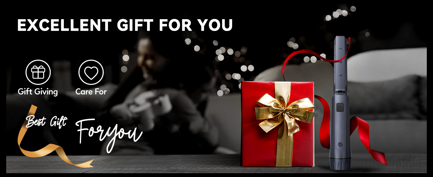 Family Fun - Perfect gift set for men, dad, or kids to spark outdoor treasure hunting fun.