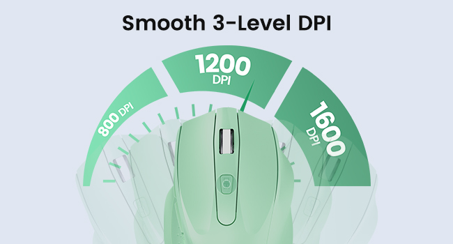 3-Level DPI