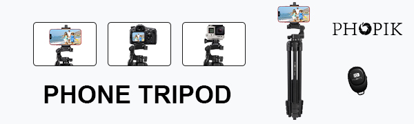 tripod