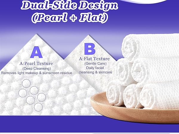 face wipes