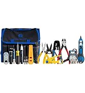 Jonard Tools TK-610 Security and Alarm Kit (Pack of 1)