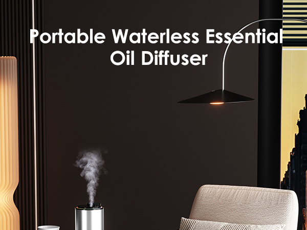 diffuser