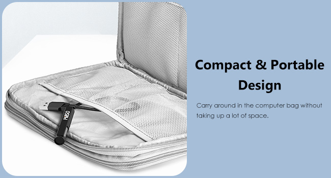 mini USB microphone for laptop