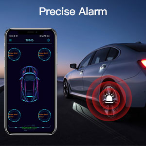 tire pressure monitoring system