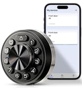 smart lock