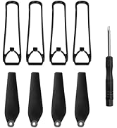 Drone X69 Accessories Kit, X69 Item Parts with 4 Propeller Blades, 4 Protective Guards