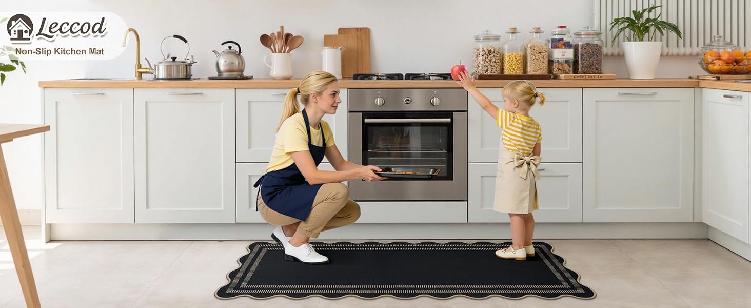 kitchen rug