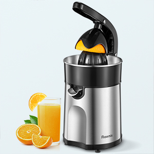 Electric Citrus Juicer