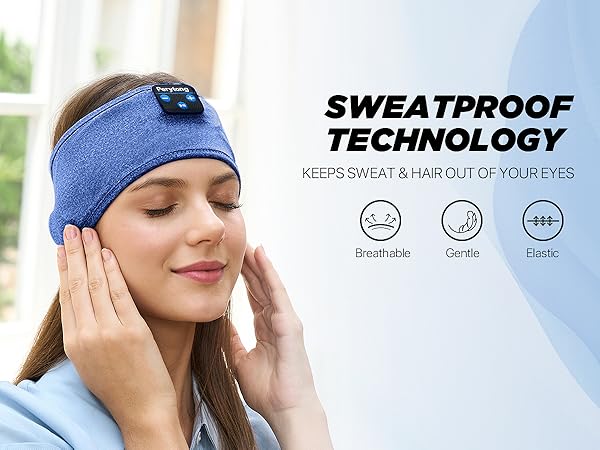 noise canceling headphones for sleep