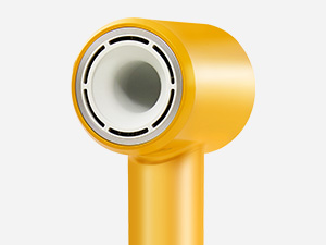 High Speed Hair Dryer