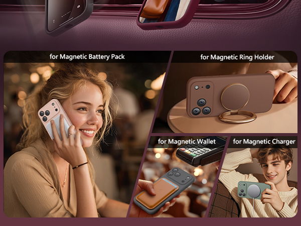 17 pro phone case