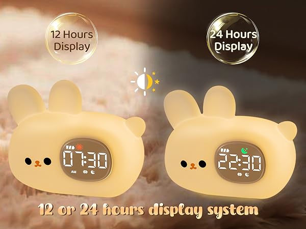 Alarm Clock