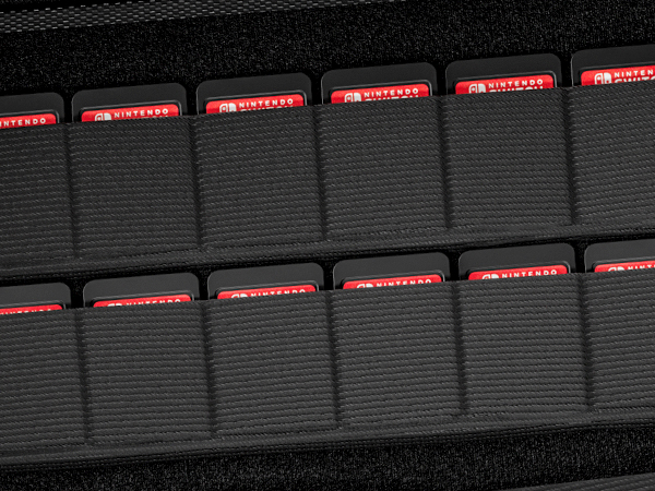 switch 2 dock case