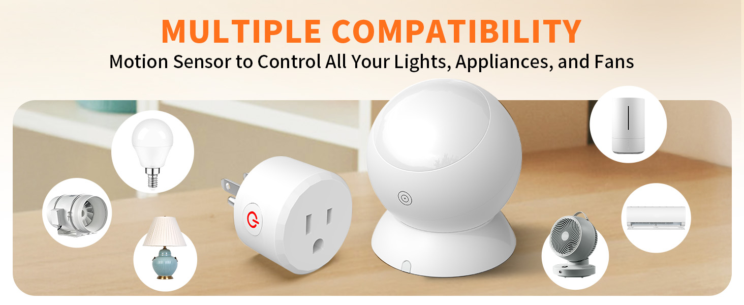 wireless motion sensor wireless motion sensor switch motion sensor power outlet outlet motion sensor