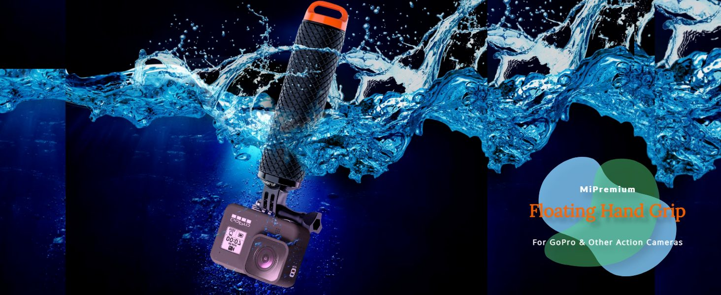 profloat stabilizer stick SJCAM SJ4000 SJ4000+ SJ5000 SJ5000+ SJ6000 SJ7000 SJ8000 pro yicam akaso 