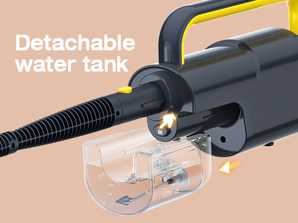 steam cleaner mop