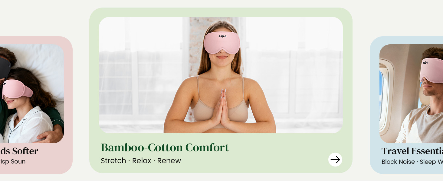 sleep headphones bluetooth sleeping headphone bluetooth sleep headphone wireless sleep phones gifts