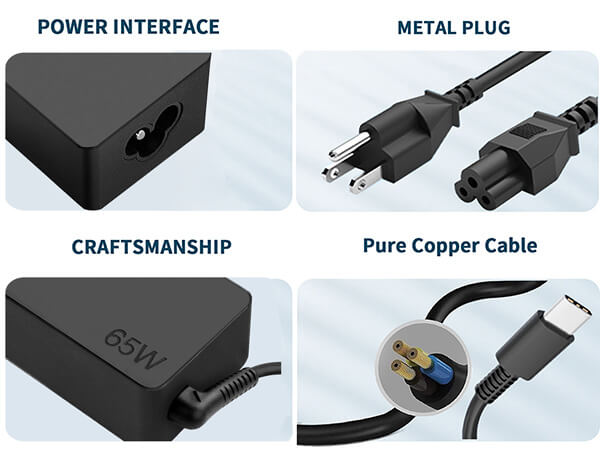 lenovo laptop charger
