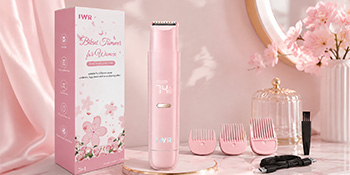 Bikini Trimmer