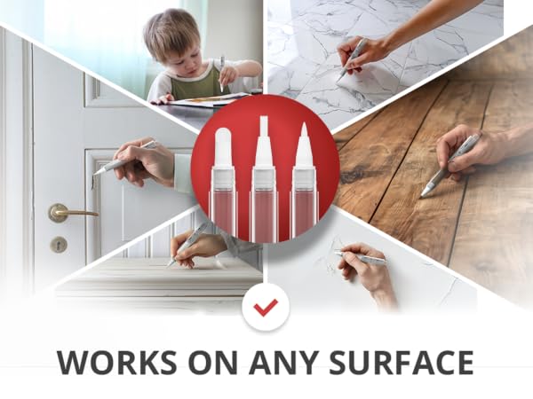 paint touch up pen for walls