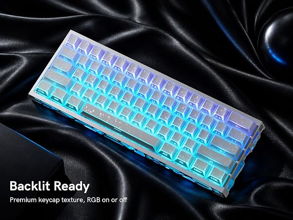 RGB Effect