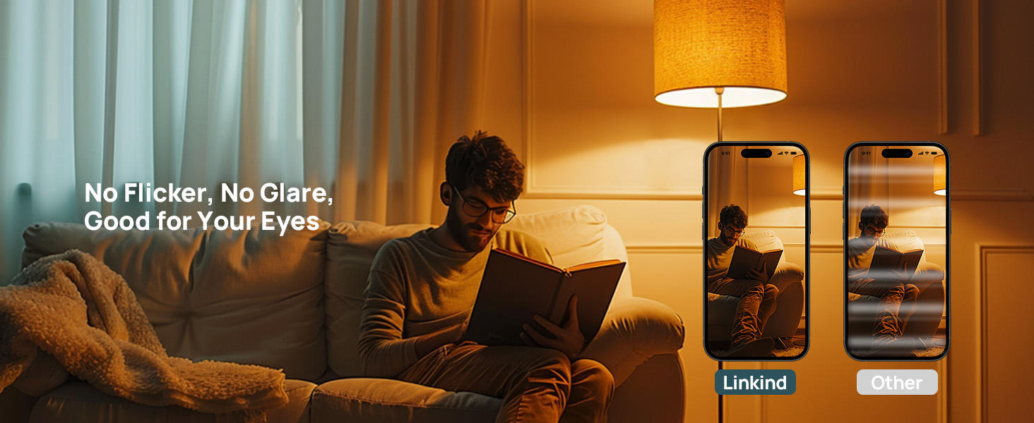 A19 Non Dimmable bulbs-40W-4