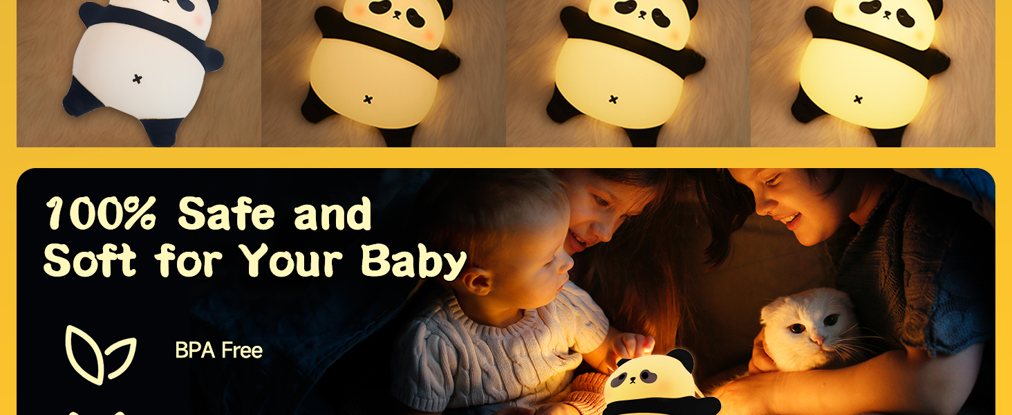 night light for kids