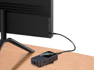 bluetooth transmitter