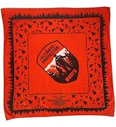 Ben's Bandana with Insect Shield Dog