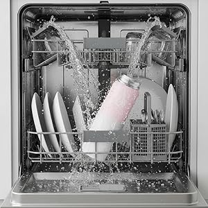 Dishwasher Safe