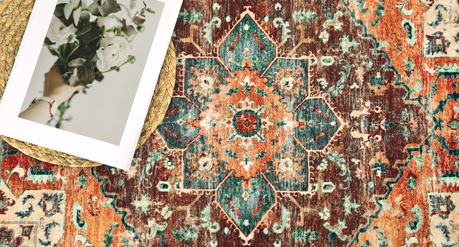 rug