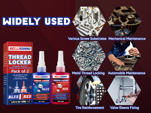 loctite thread locker
