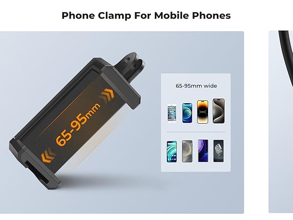 Magnetic Phone Mount