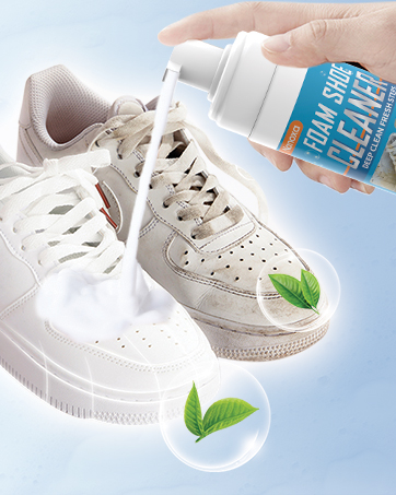 shoe cleaner