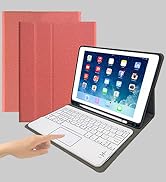 ipad mini 6 case keyboard