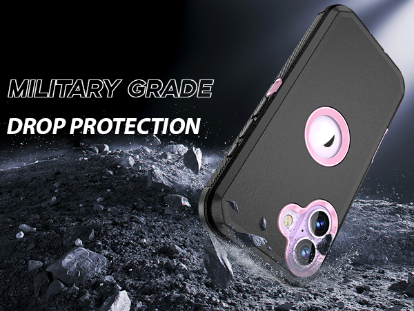  Shockproof