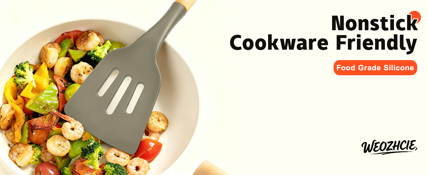 kitchen utensils set